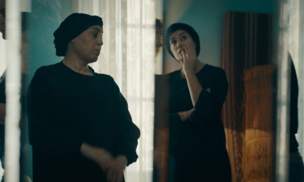 KINO LORBER ACQUIRES U.S. RIGHTS TO  KAOUTHER BEN HANIA’S CANNES PRIZEWINNING DOC FOUR DAUGHTERS