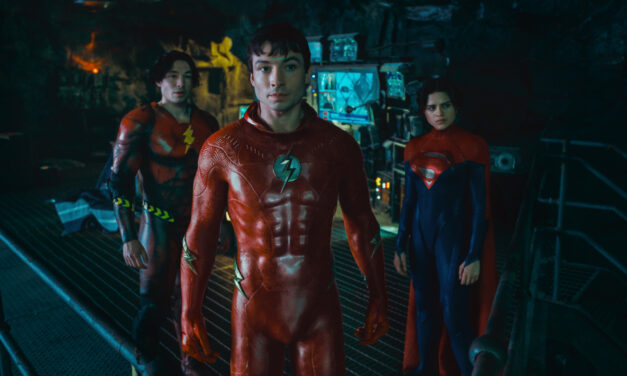 The Flash
