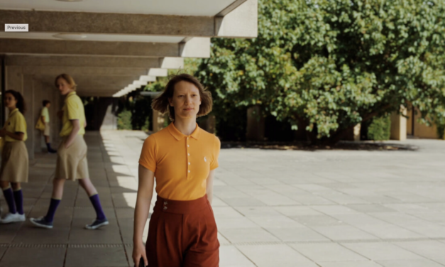 A Year of European Support