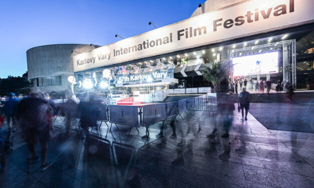 Karlovy Vary: The Verdict