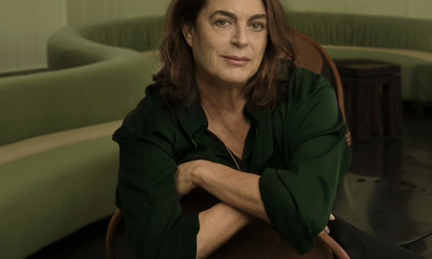 Maja Hoffman set to become President of Locarno Film Festival