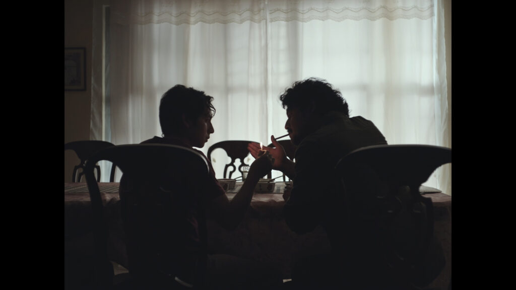 All the fires, Locarno LGBTQ+, cine mexicano