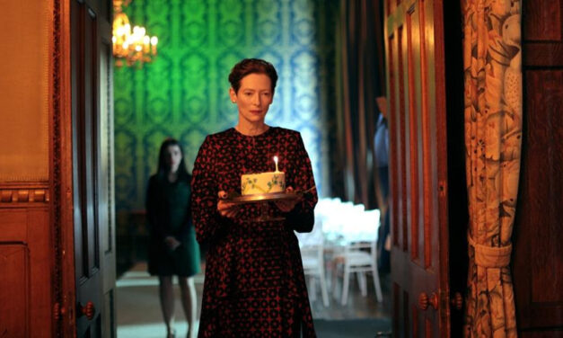 Tickets Available for Melbourne International Film Festival