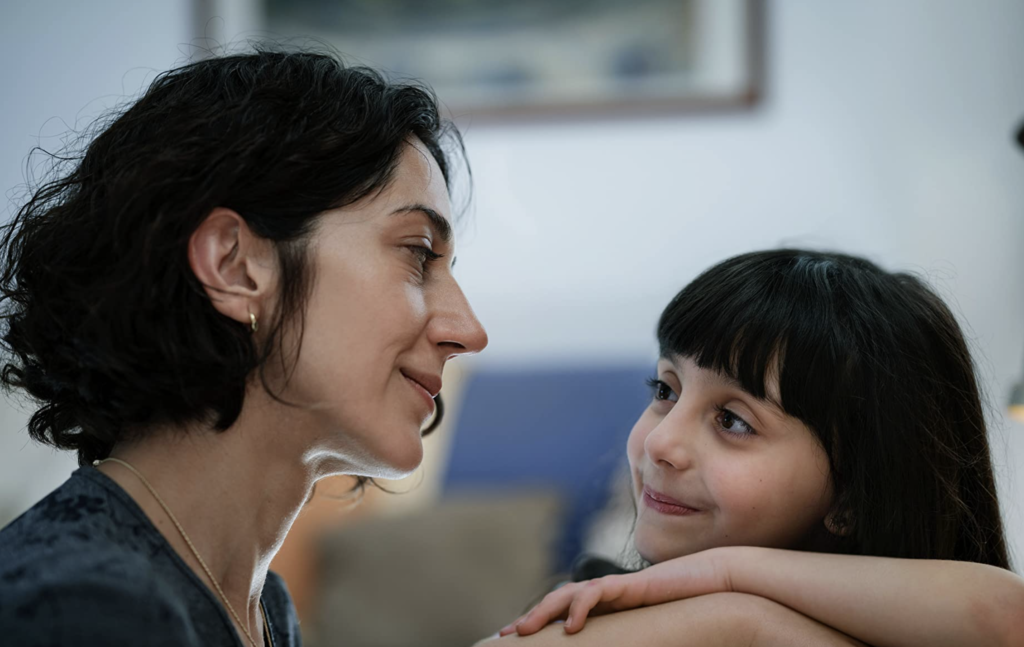 Shayda Noora Niasari's Shayda, starring Zar Amir Ebrahimi, to close Locarno76