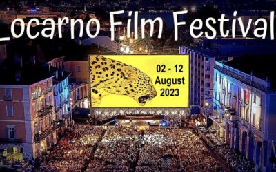 76 Locarno Official Selection