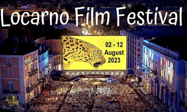 76 Locarno Official Selection