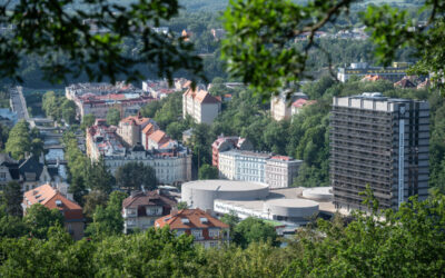 Karlovy Vary: A “Russian spa town” no more?