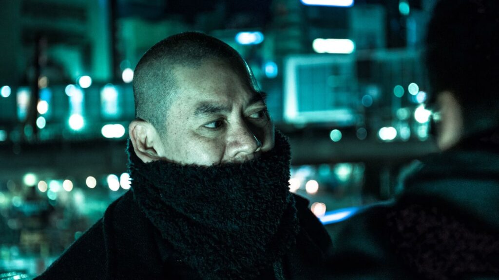 Tsai Min-liang Locarno Golden Leopard