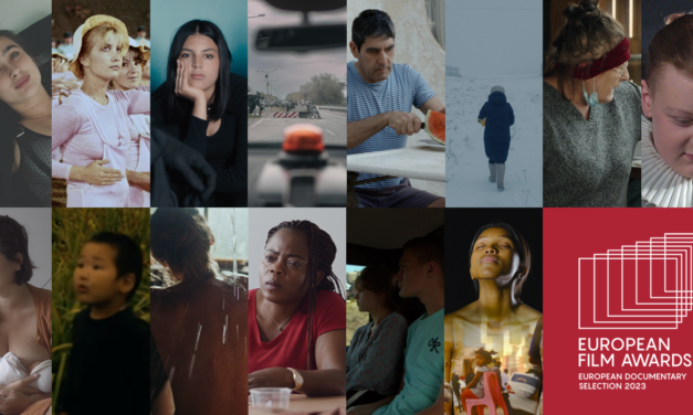European Film Awards Documentary Selection