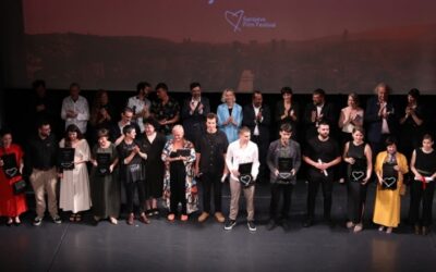 The  29th Sarajevo Film Festival Awards