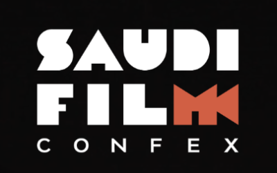 The Saudi Film Commission gears up to host the very first Saudi Film Confex