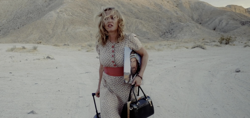 Willie "Willie and Me" to Open the 30th Anniversary Edition of the Oldenburg International Film Festival