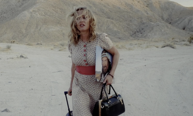 “Willie and Me” to Open the 30th Anniversary Edition of the Oldenburg International Film Festival