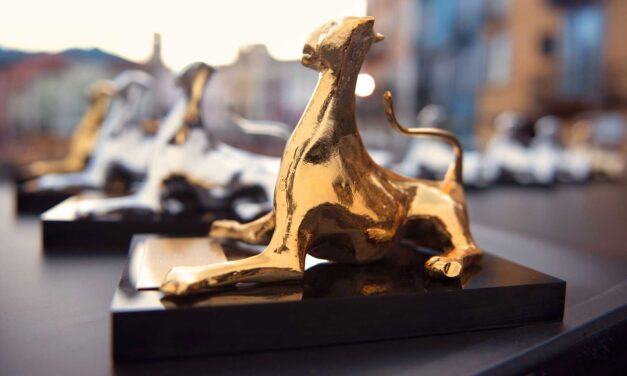 The 76th Locarno Film Festival Awards