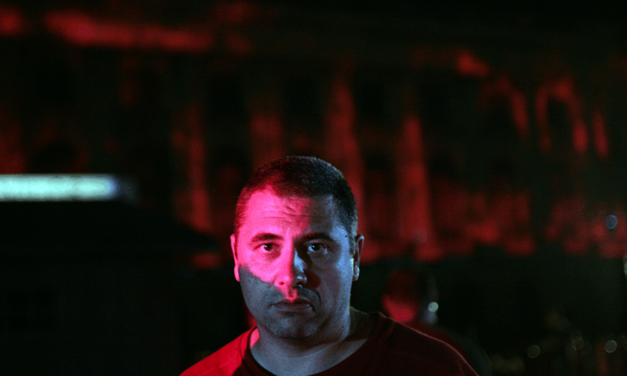 “I don’t want to make cute things”: an interview with director Radu Jude.