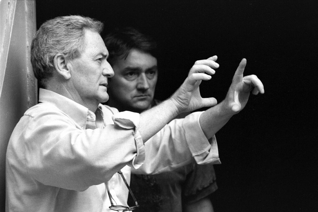 szabo2 Kudos to István Szabó