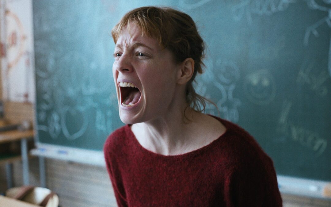 “The Teacher’s Lounge” selected as Germany submission for Best International Film Oscar®