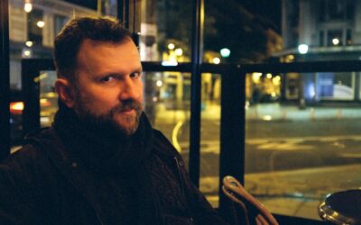 “Cinema can change things”: an interview with ‘Between Revolutions’ director Vlad Petri