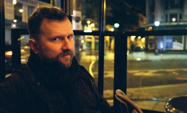 “Cinema can change things”: an interview with ‘Between Revolutions’ director Vlad Petri