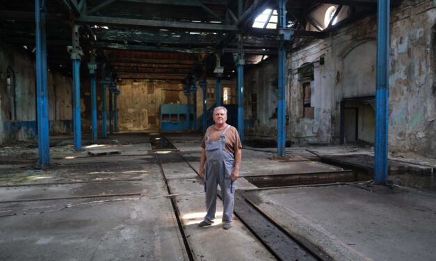 What’s to be Done?