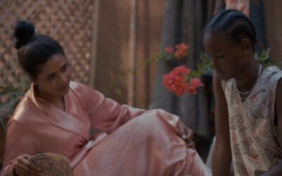 GOODBYE JULIA named Sudan’s official submission for 96th Academy Awards®
