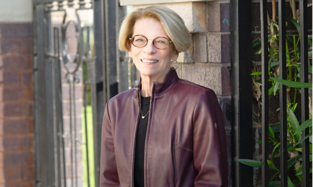 IFTA & AFM STEADFAST LEADERSHIP AND VISION