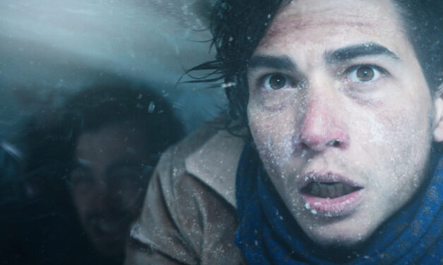 CineVerdict: La sociedad de la nieve