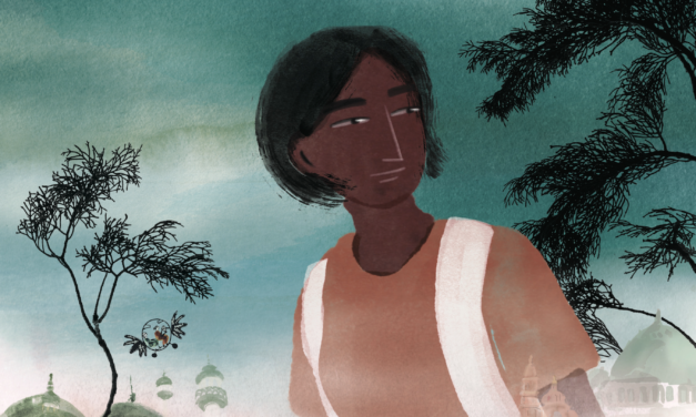 A Turn of the Century Dream for Women’s Lib in India Leads Pack of Female Filmmaker Visions at San Sebastian Film Fest.