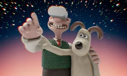 Wallace & Gromit in ‘The Grand Getaway’