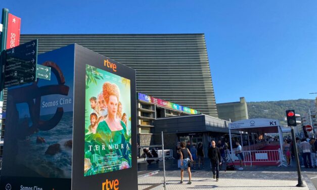 Spanish Screenings XXL Wraps and migrates to ROMA’s MIA