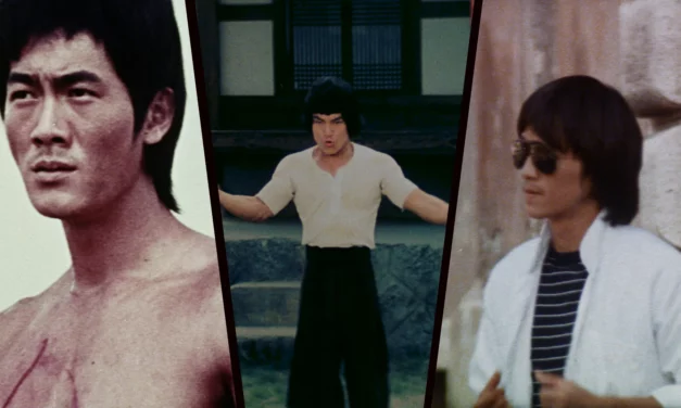 Enter the Clones of Bruce