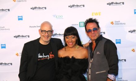 Oldenburg Film Festival 2023: The Verdict