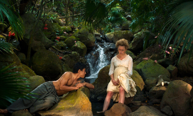 “SWEET DREAMS” CHOSEN TO REPRESENT THE NETHERLANDS