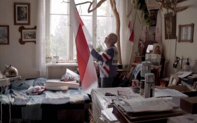 Belarusian Filmmakers Talk Independence in Exile at DOK Leipzig
