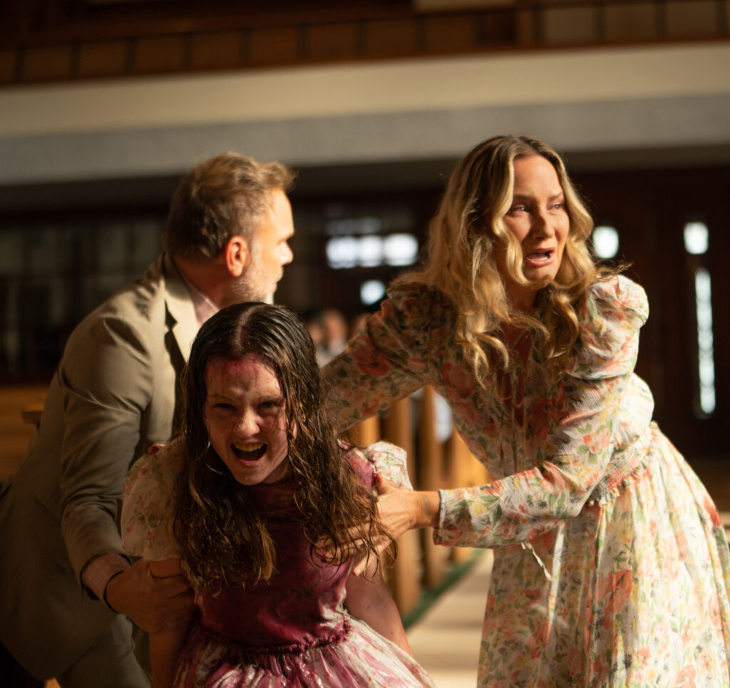 The Exorcist: Believer