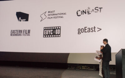Eastern European Film Festival Network  (EEFFN) Collaboration Announced