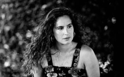 Director Lina Soualem Talks about Palestine’s Oscar submission ‘Bye Bye Tiberias’