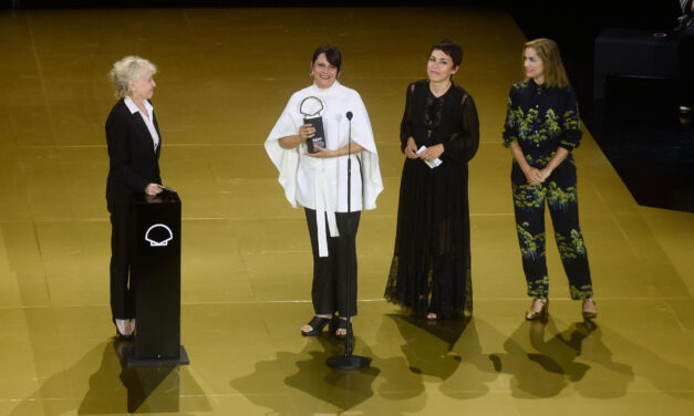 San Sebastian: The Awards