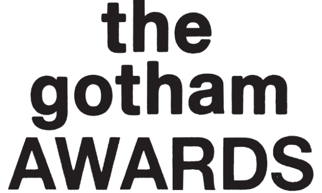 33rd Gotham Award Winners