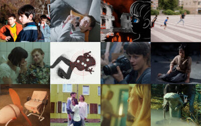 18 German short films in contention for the 96th Oscars®