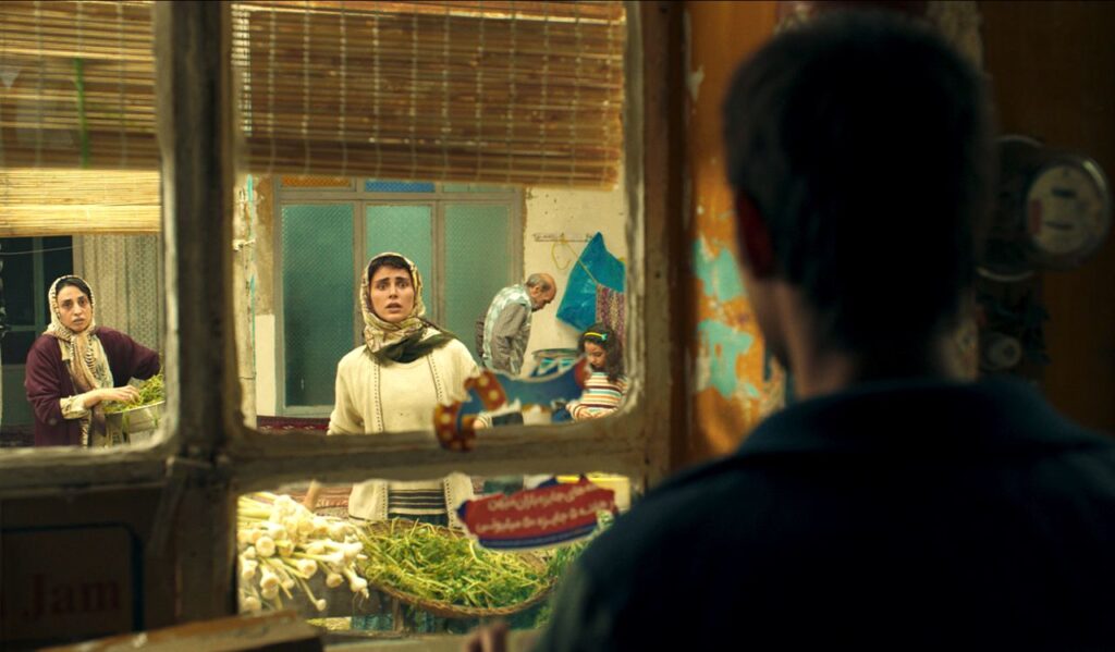 Iran The Night Guardian Film Stills 4 The Night Guardian