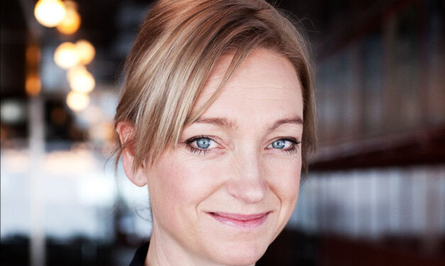 Göteborg Film Festival Brings on Pia Lundberg