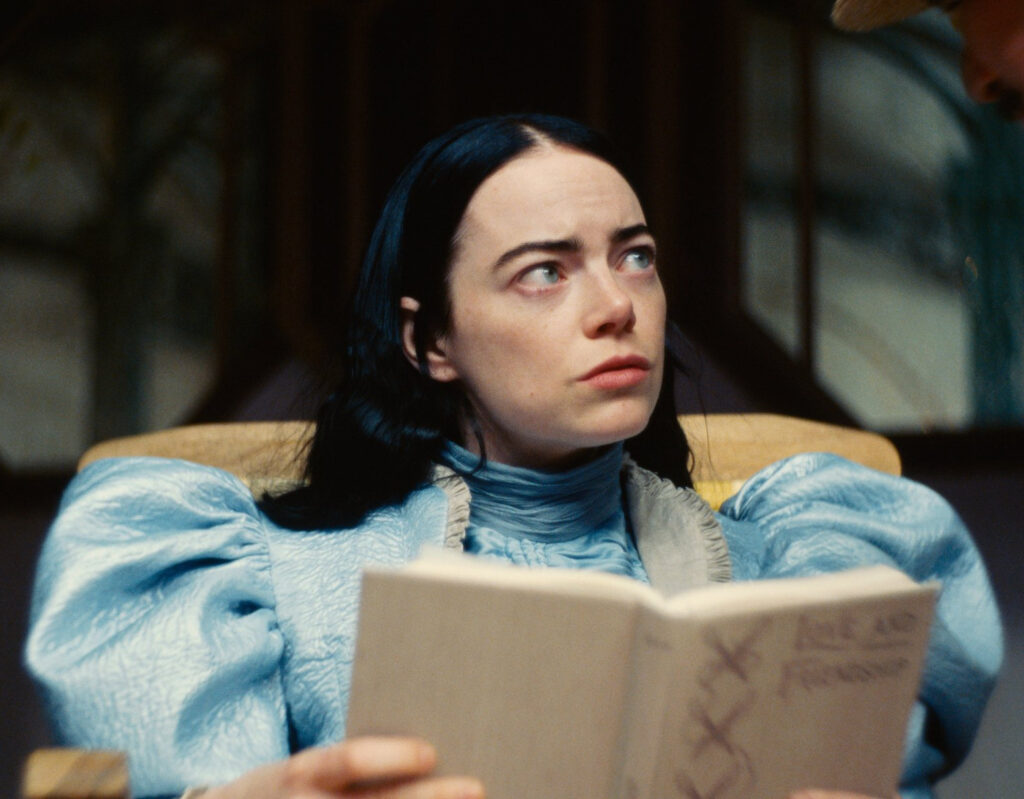 Top 10 Films of 2023