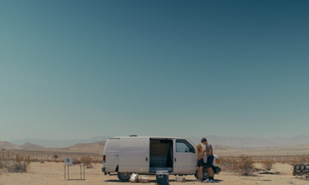 Fabrique du Cinema Awards Finalists Announced