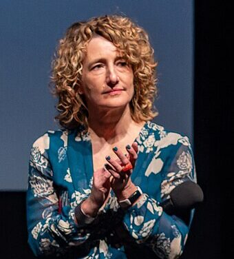 Tricia Tuttle appointed as new director of the Berlin  International Film Festival