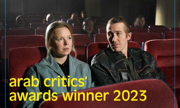 Aki Kaurismäki’s ‘Fallen Leaves’ wins  the Arab Critics’ Awards  for European Films