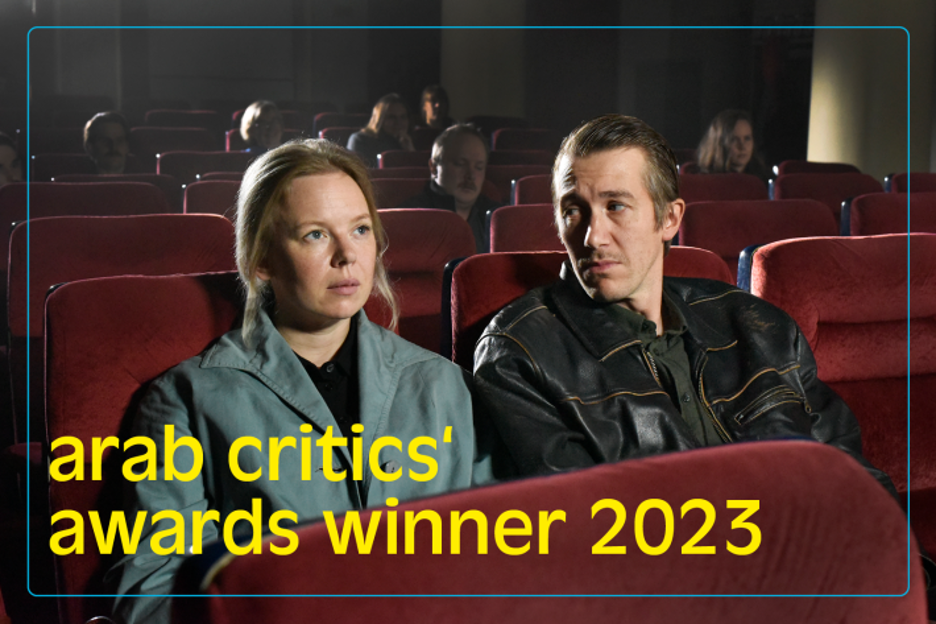 Aki Kaurismäki’s ‘Fallen Leaves’ wins  the Arab Critics’ Awards  for European Films