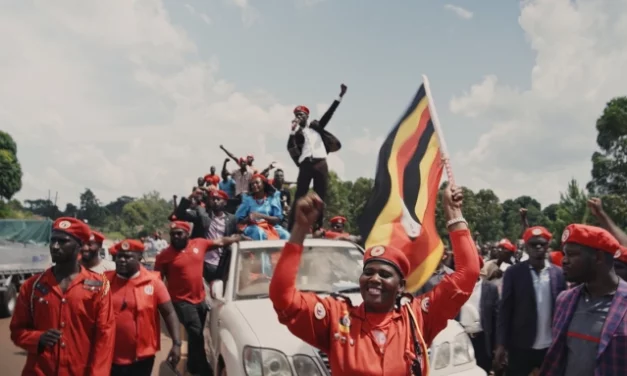 2023 IDA Documentary Award Winners
