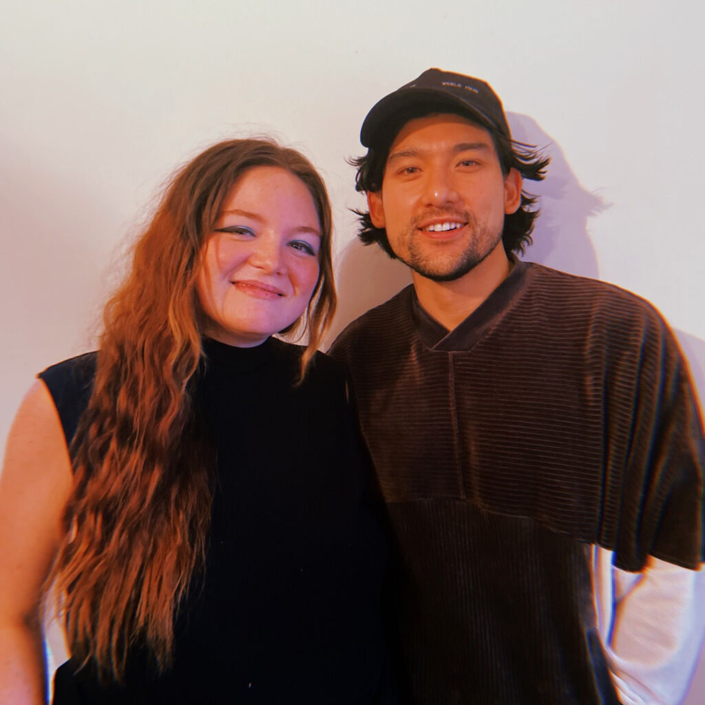 TooMuch Netflix CastAnnouncement 2 1 Netflix announces 'Too Much' to begin filming in the UK in 2024 TooMuch Netflix CastAnnouncement 2 1 Netflix announces 'Too Much' to begin filming in the UK in 2024