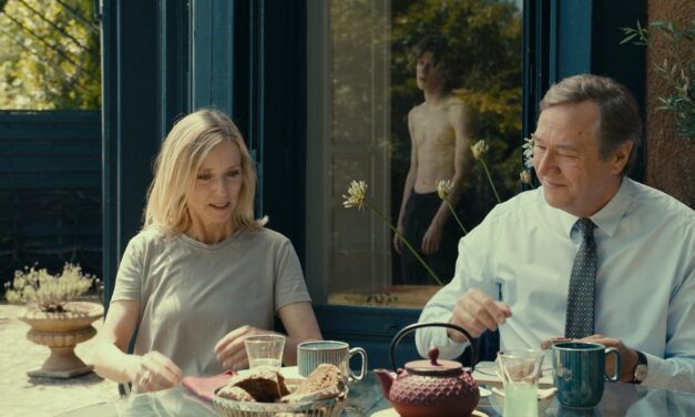 Lumières  Award Nominations Announced